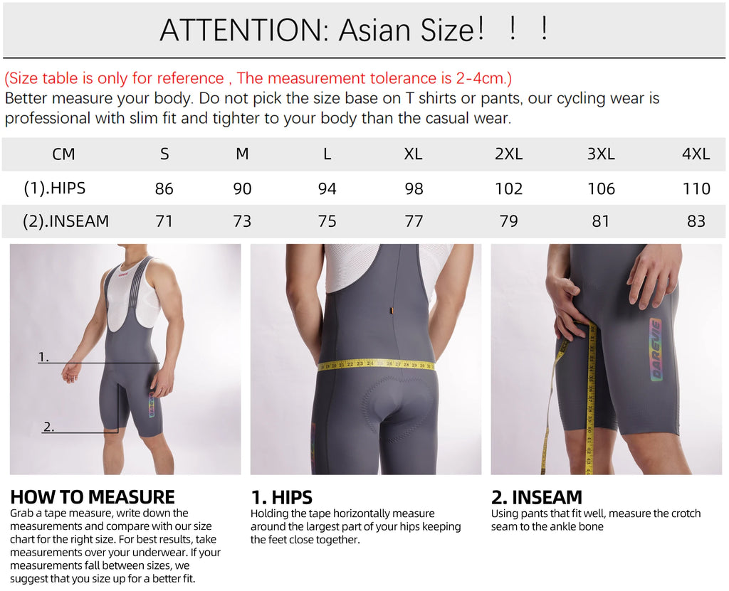 Culote negro largo, repelente al agua- térmico