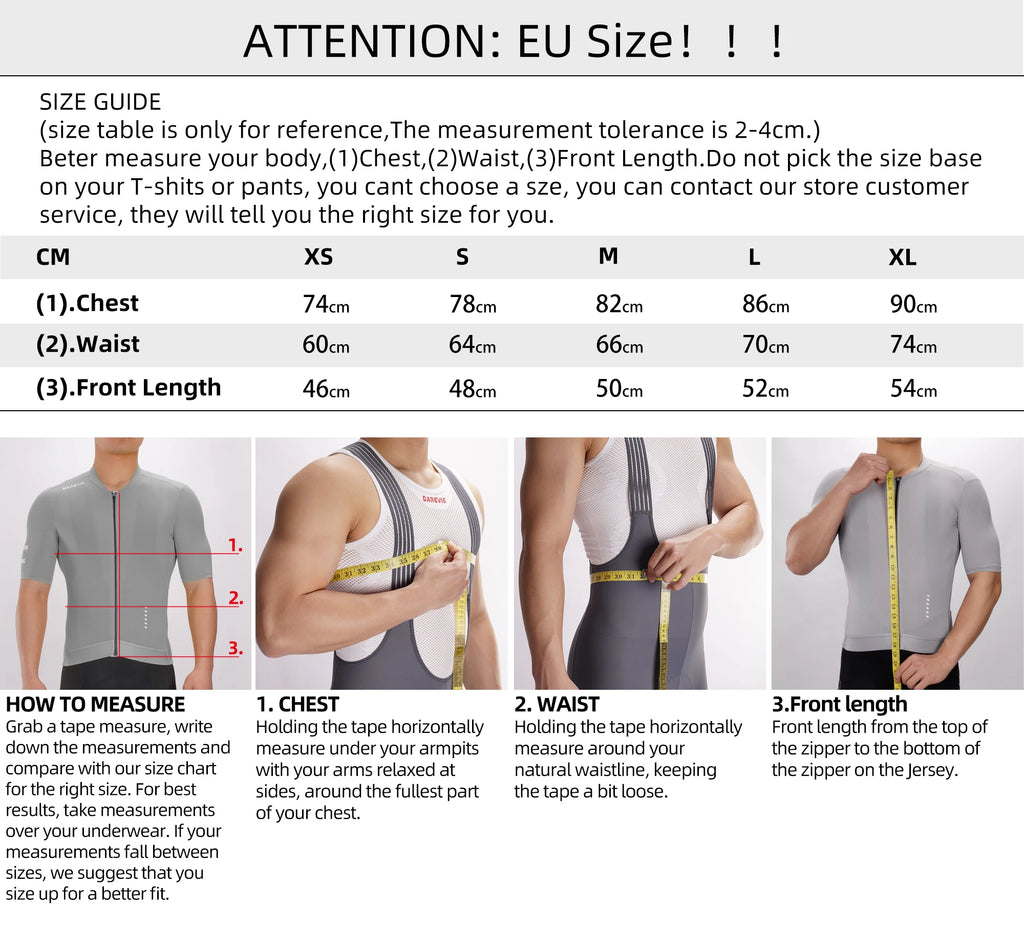 Maillot tricolor de Mujer