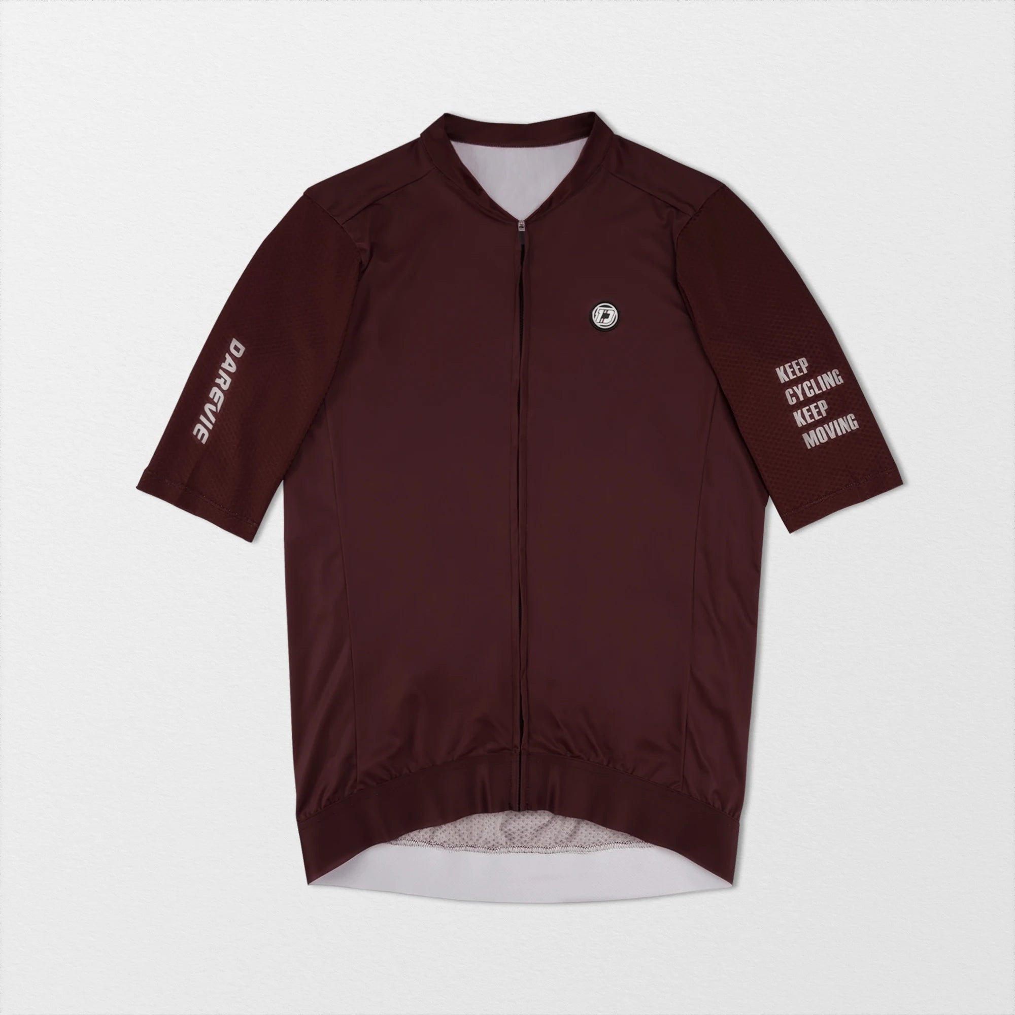 Maillot manga corta unisex