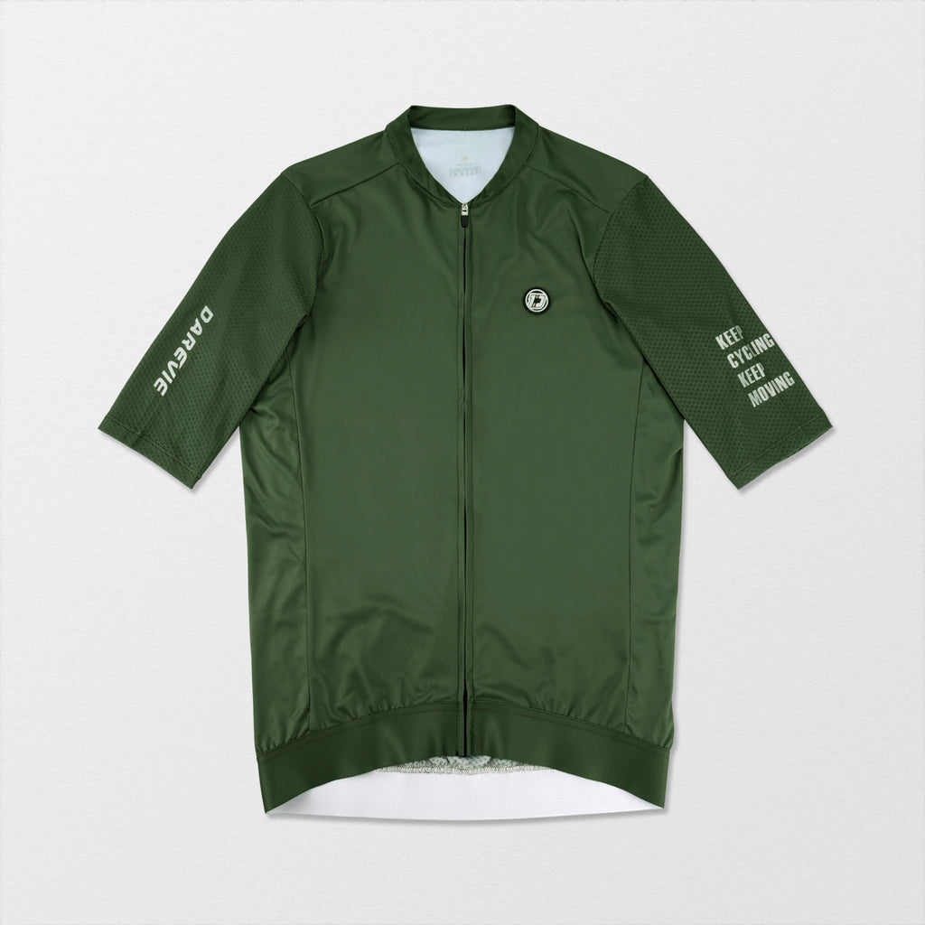 Maillot manga corta unisex